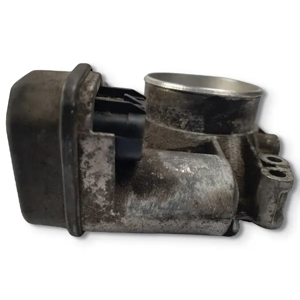 Kaasutin Saab 9-3 II 2.0T Turbo OEM 12791257 image 5