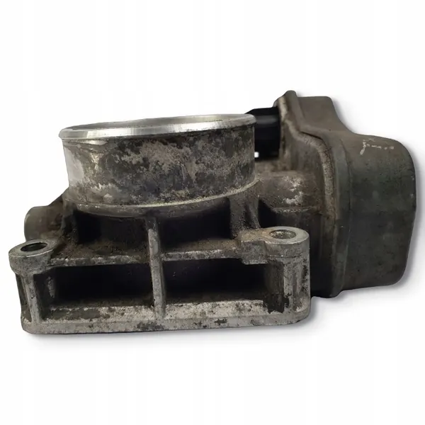 Kaasutin Saab 9-3 II 2.0T Turbo OEM 12791257 image 6