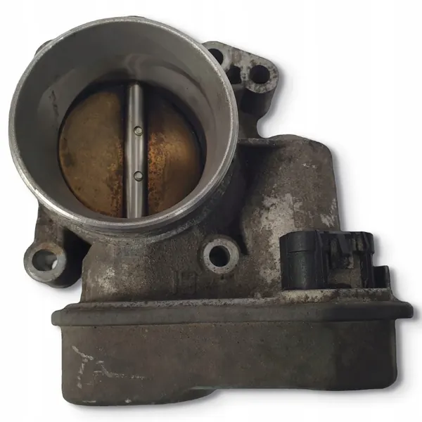 Kaasutin Saab 9-3 II 2.0T Turbo OEM 12791257 image 7
