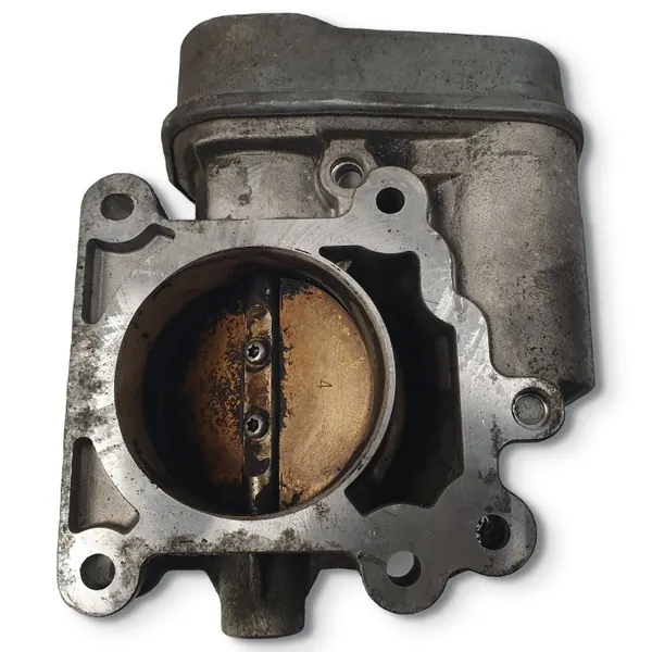 Kaasutin Saab 9-3 II 2.0T Turbo OEM 12791257 image 8