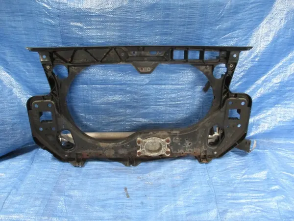 TDP7634 Framstols bältesspännare för Audi A6 C6 image 6