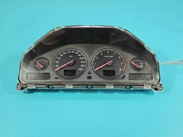 Odómetro Volvo S60 I 2.4 20V 9499668 image 3