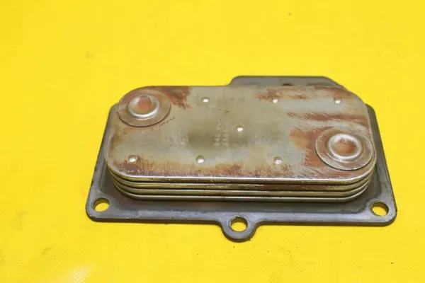 Lämmönvaihdin OEM 9400034-00 LT 46 2.8 TDI:lle image 3
