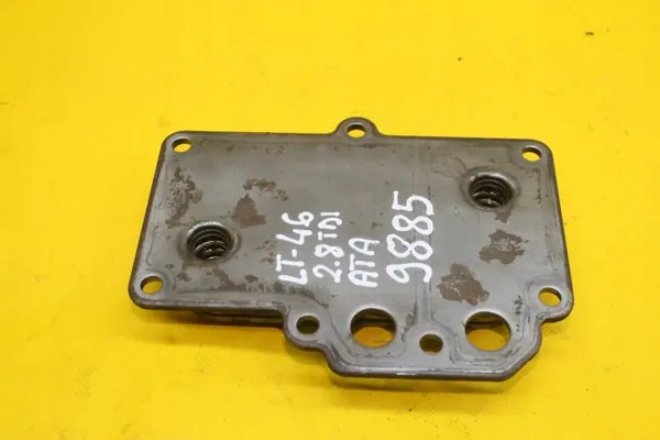 Lämmönvaihdin OEM 9400034-00 LT 46 2.8 TDI:lle image 5