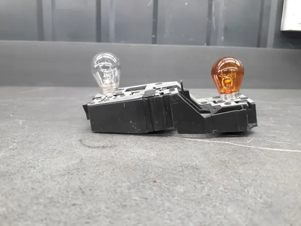 OEM wkład lampy rogowej pray renault laguna II lift image 4