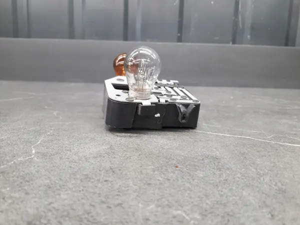 OEM wkład lampy rogowej pray renault laguna II lift image 5