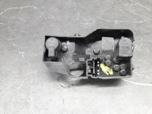 OEM wkład lampy rogowej pray renault laguna II lift image 6