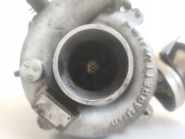 Turbocompresor Toyota Corolla E12 Avensis Verso 2.0 D4D OEM image 2