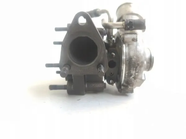 Turbocompresor Toyota Corolla E12 Avensis Verso 2.0 D4D OEM image 6