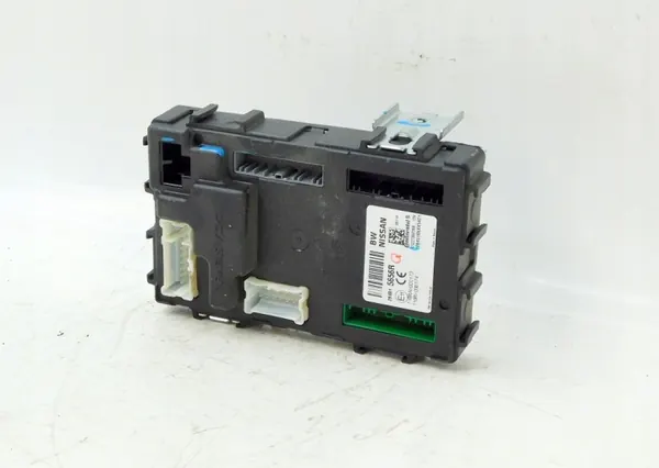 Module Confort Renault OE 284B15656R - Occasion image 3
