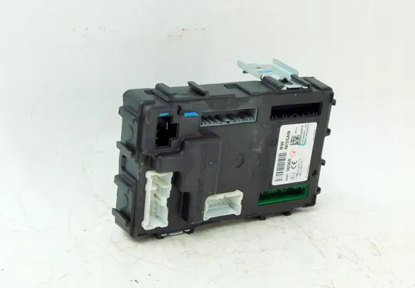 Module Confort Renault OE 284B15656R - Occasion image 4