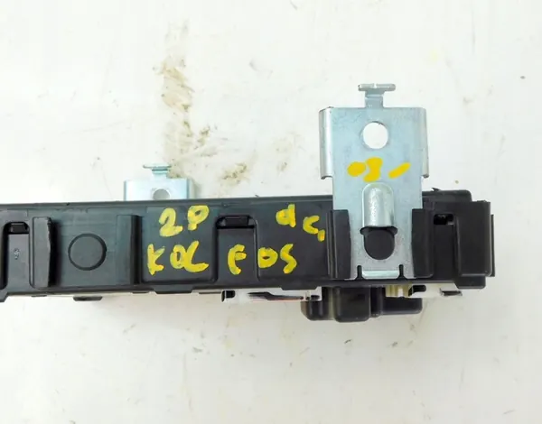 Module Confort Renault OE 284B15656R - Occasion image 7