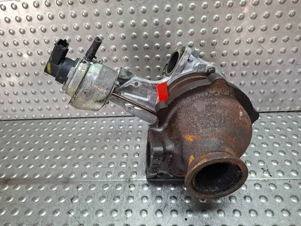 Turbina 55223264 Fiat Bravo II 2.0 MJET image 2
