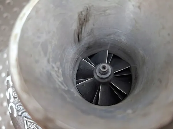 Turbina 55223264 Fiat Bravo II 2.0 MJET image 4