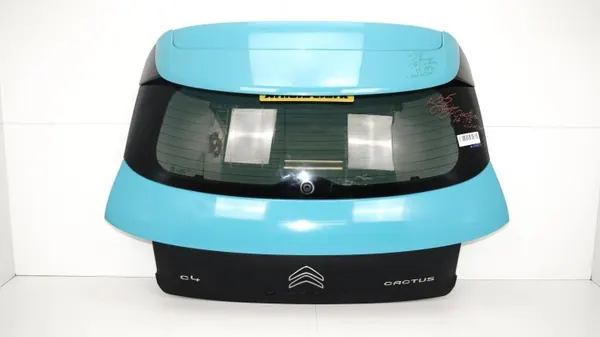 Porta-Traseira OEM 360151799 para Citroen C4 Cactus 14-17 image 2