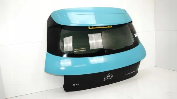 Porta-Traseira OEM 360151799 para Citroen C4 Cactus 14-17 image 5