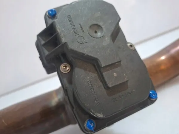 OEM 5Q0253059DT Vorderes Auspuffrohr für Seat Leon image 4