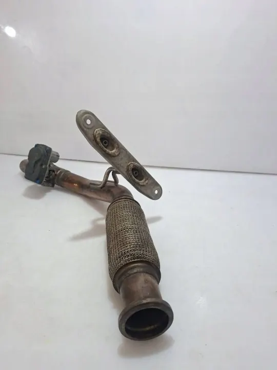 OEM 5Q0253059DT Vorderes Auspuffrohr für Seat Leon image 5