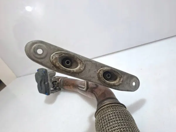 OEM 5Q0253059DT Vorderes Auspuffrohr für Seat Leon image 6