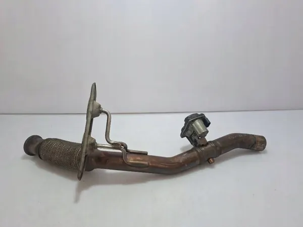 OEM 5Q0253059DT Vorderes Auspuffrohr für Seat Leon image 8