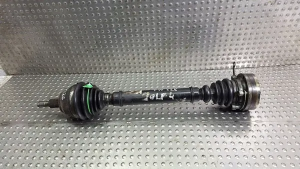 OEM S26372759 Fram höger halvaxel för Audi A3 8L image 2