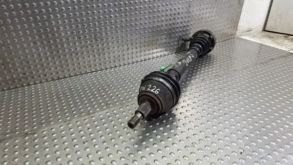 OEM S26372759 Fram höger halvaxel för Audi A3 8L image 3