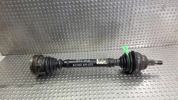 OEM S26372759 Fram höger halvaxel för Audi A3 8L image 4