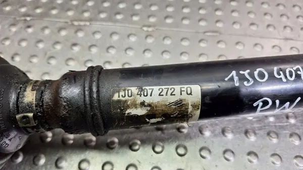 OEM S26372759 Fram höger halvaxel för Audi A3 8L image 5