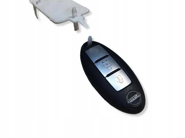 Schlüssel oder Karte vorne OEM VIJ69280 Nissan Leaf II image 3