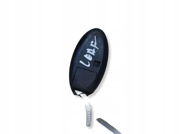 Schlüssel oder Karte vorne OEM VIJ69280 Nissan Leaf II image 4