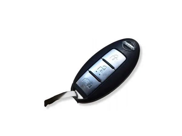 Schlüssel oder Karte vorne OEM VIJ69280 Nissan Leaf II image 7
