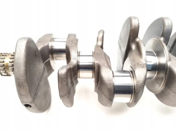 Vilebrequin Nissan OEM 8488R pour 1.3 DIG-T Essence image 10