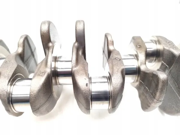 Vilebrequin Nissan OEM 8488R pour 1.3 DIG-T Essence image 3