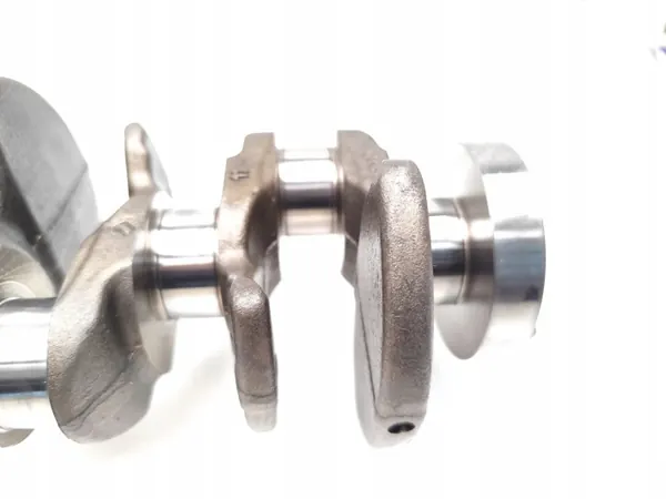 Vilebrequin Nissan OEM 8488R pour 1.3 DIG-T Essence image 4