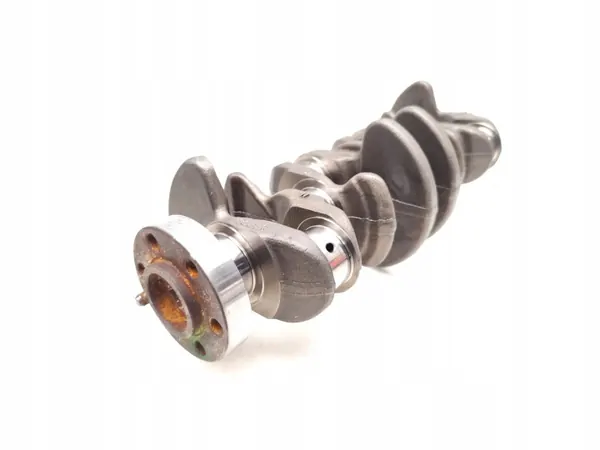 Vilebrequin Nissan OEM 8488R pour 1.3 DIG-T Essence image 5