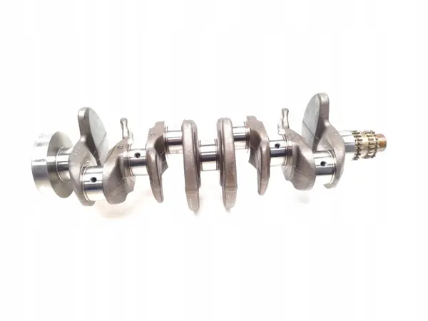 Vilebrequin Nissan OEM 8488R pour 1.3 DIG-T Essence image 6