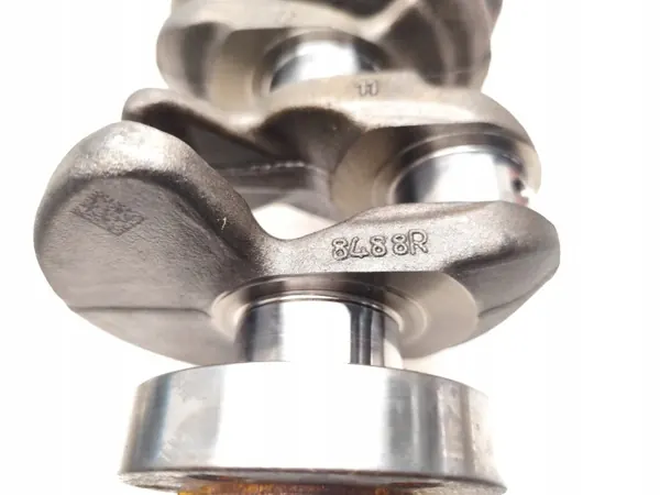 Vilebrequin Nissan OEM 8488R pour 1.3 DIG-T Essence image 7