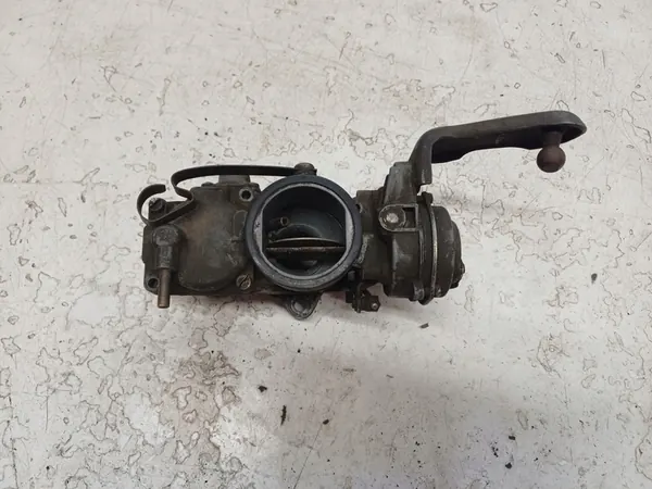 VW TRANSPORTER 2 II 67- SOLEX 32-34 PDSIT-3 image 2