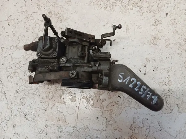 VW TRANSPORTER 2 II 67- SOLEX 32-34 PDSIT-3 image 3