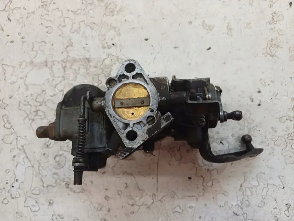 VW TRANSPORTER 2 II 67- SOLEX 32-34 PDSIT-3 image 4