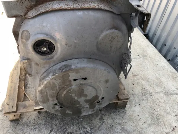 Katalysator OEM A054A506 DAF XF 12.9L 462hk image 7