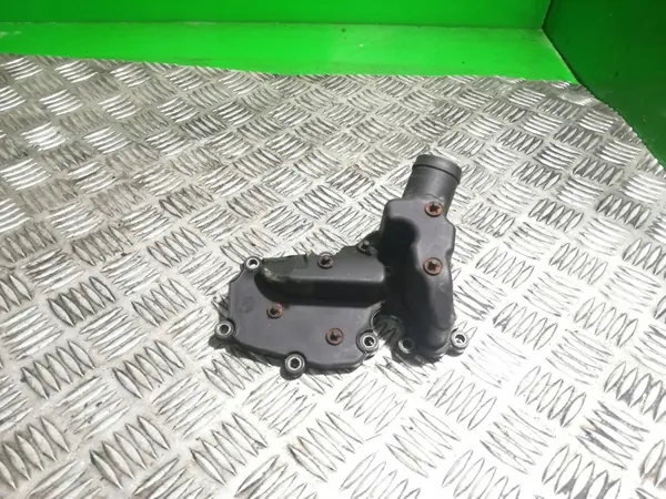 06H103464N Séparateur d'huile - Pièce Audi OEM d'origine image 2