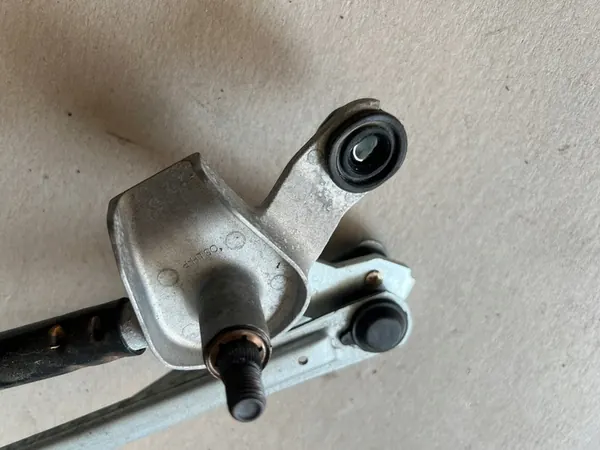 HYUNDAI KONA 17- Ruitenwissermechanisme Voor OEM 98110-C1950 image 3