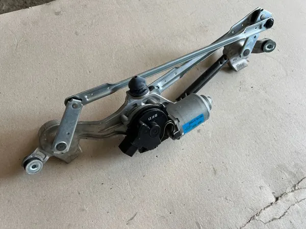 HYUNDAI KONA 17- Ruitenwissermechanisme Voor OEM 98110-C1950 image 4