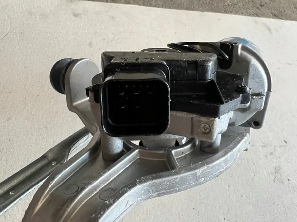 HYUNDAI KONA 17- Ruitenwissermechanisme Voor OEM 98110-C1950 image 6