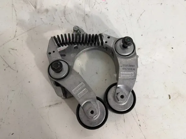 Tensor de correa alternador OEM 252812MHA1 para Kia Sportage image 2