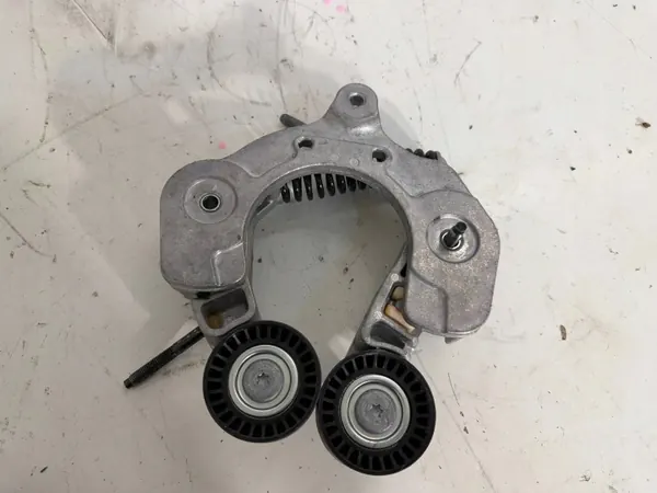 Tensor de correa alternador OEM 252812MHA1 para Kia Sportage image 3