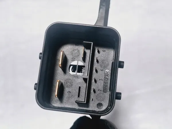 VW Ventilatorrelaiscontroller OEM 1S0919506 voor UP! 1.0 MPI image 3