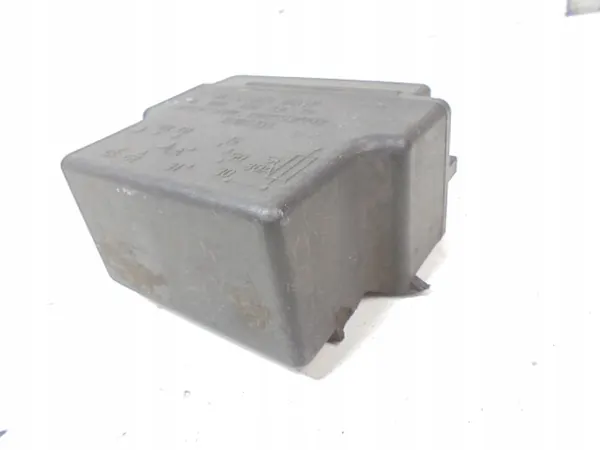 Mercedes gloeibougie relais OEM 0025454232 - Gebruikt image 3