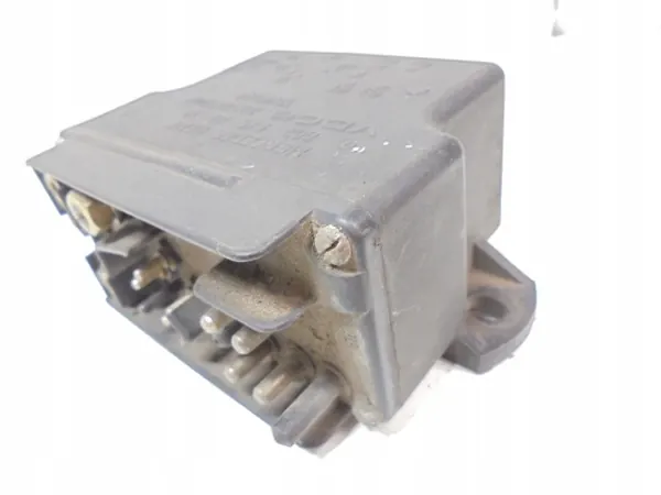 Mercedes gloeibougie relais OEM 0025454232 - Gebruikt image 4